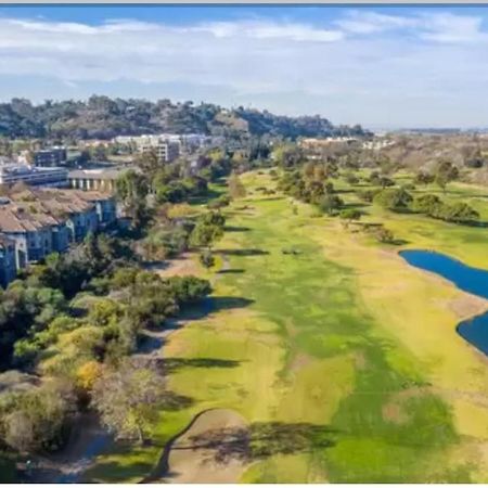 Ferienwohnung Luxury Avenue San Diego Exterior foto