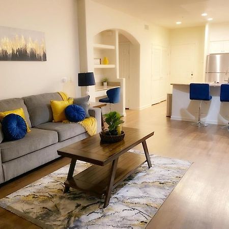Ferienwohnung Luxury Avenue San Diego Exterior foto
