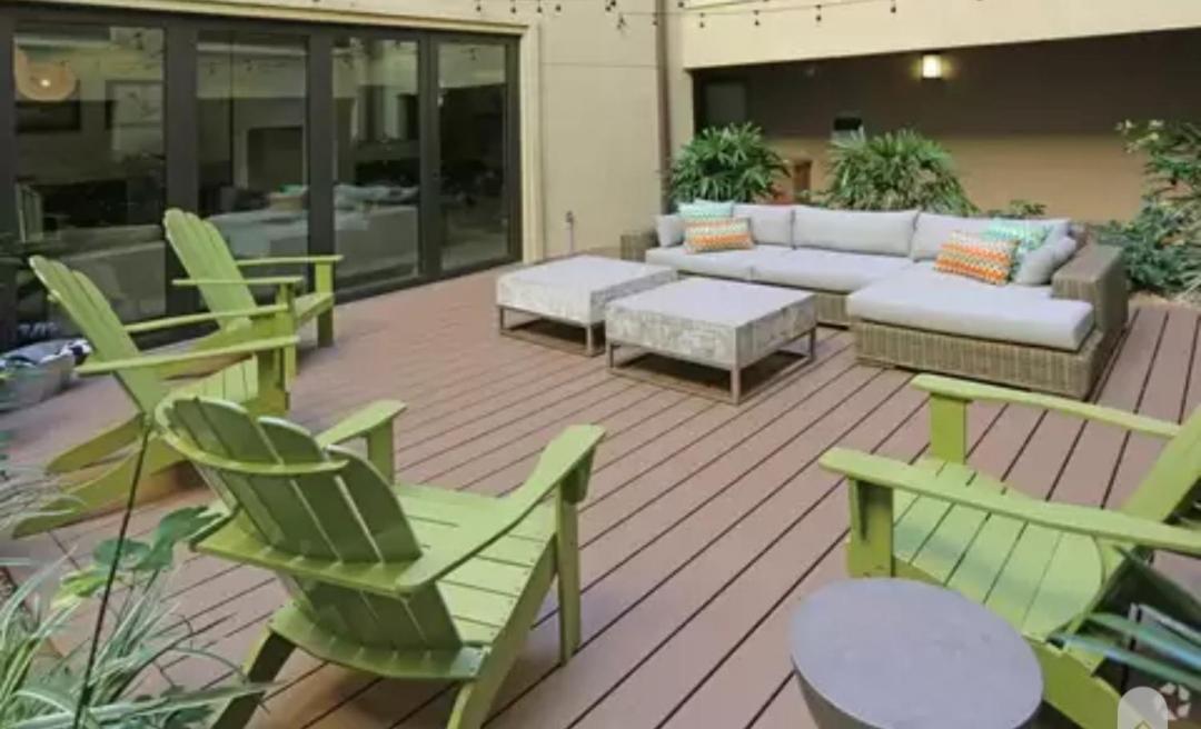 Ferienwohnung Luxury Avenue San Diego Exterior foto