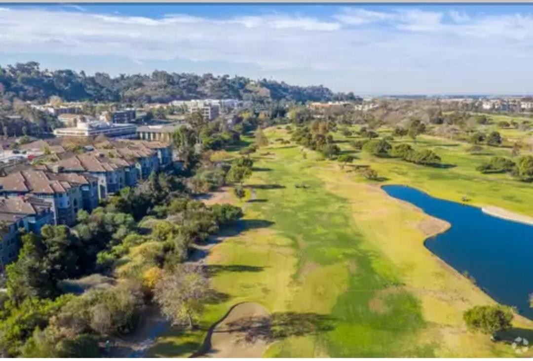 Ferienwohnung Luxury Avenue San Diego Exterior foto