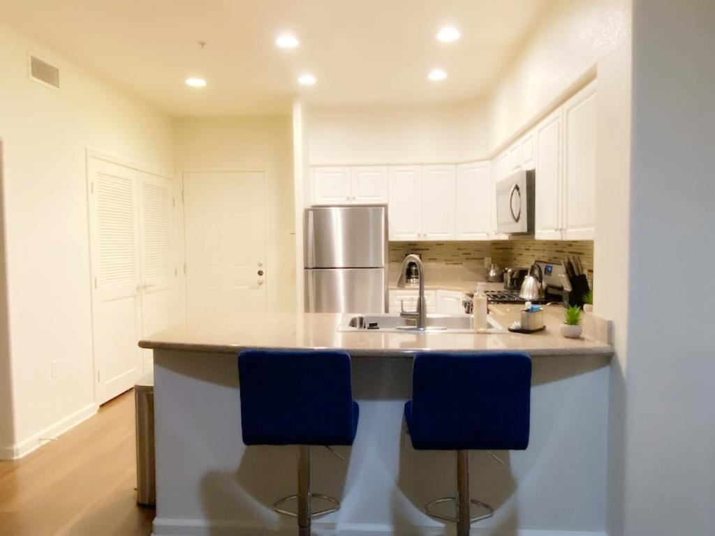 Ferienwohnung Luxury Avenue San Diego Exterior foto