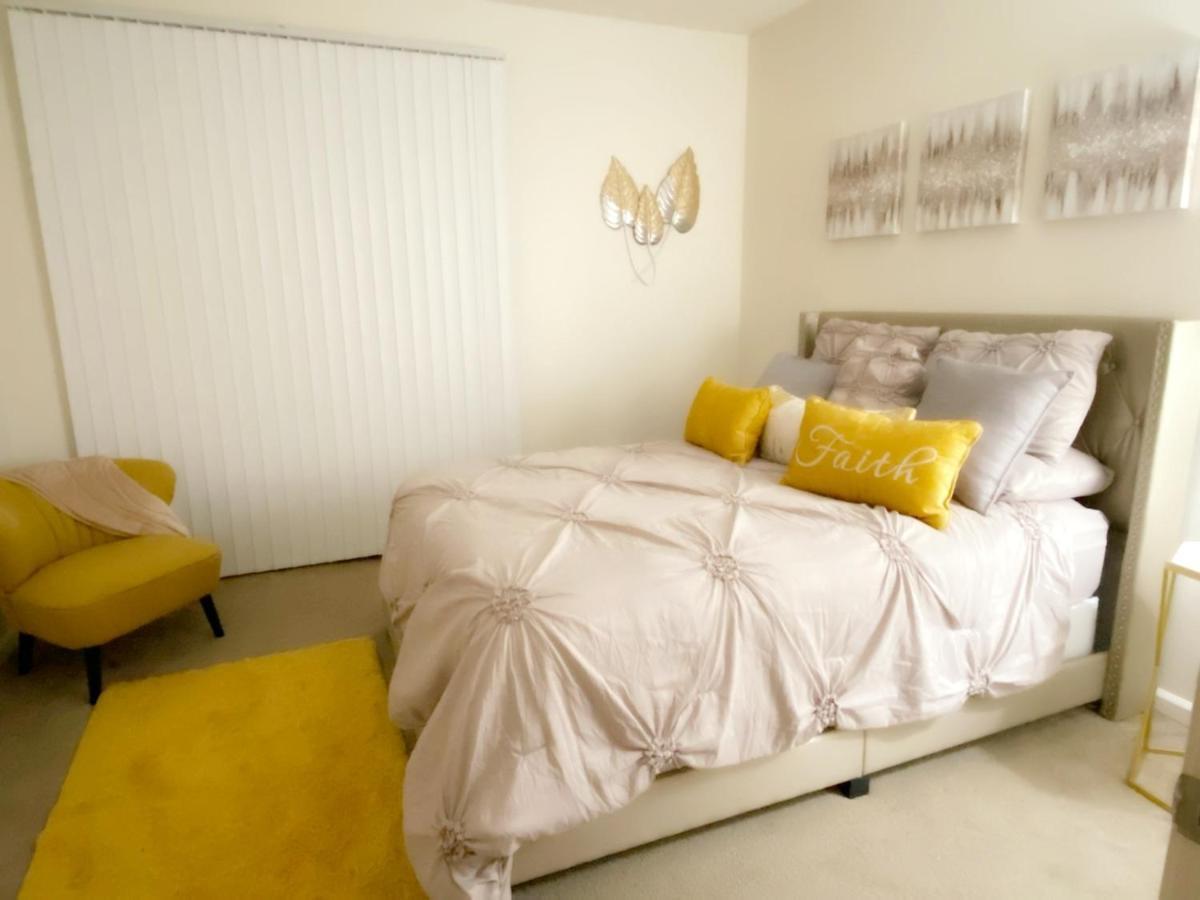 Ferienwohnung Luxury Avenue San Diego Exterior foto