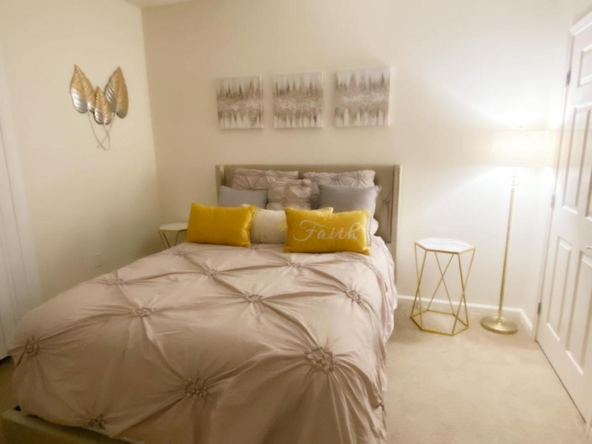 Ferienwohnung Luxury Avenue San Diego Exterior foto