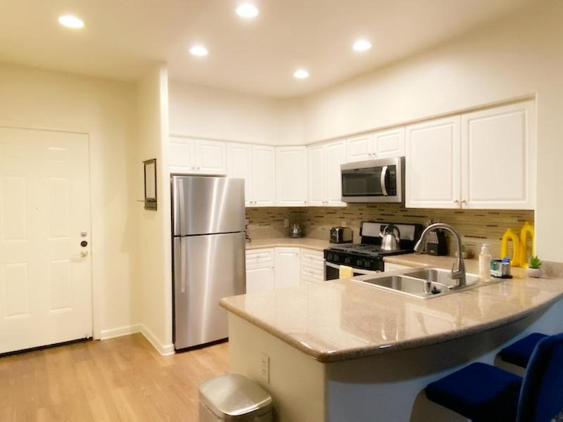 Ferienwohnung Luxury Avenue San Diego Exterior foto