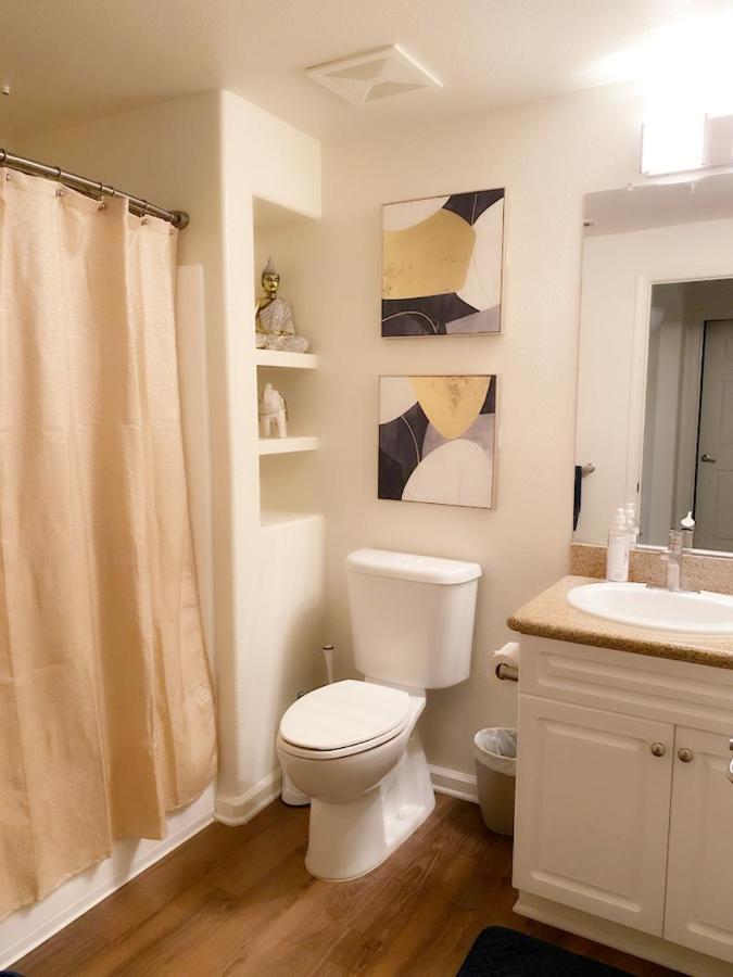 Ferienwohnung Luxury Avenue San Diego Exterior foto
