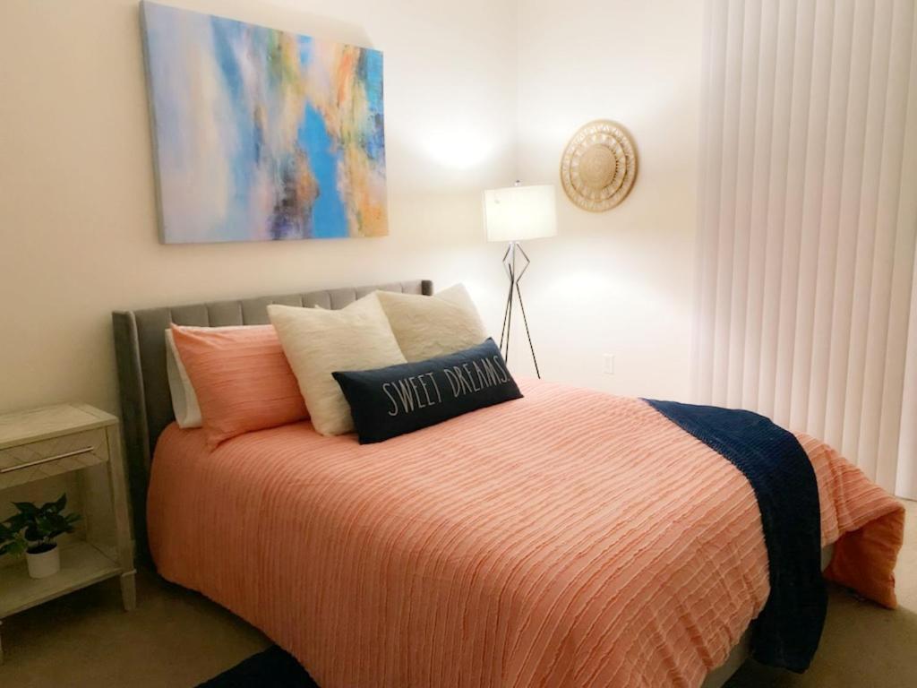 Ferienwohnung Luxury Avenue San Diego Exterior foto