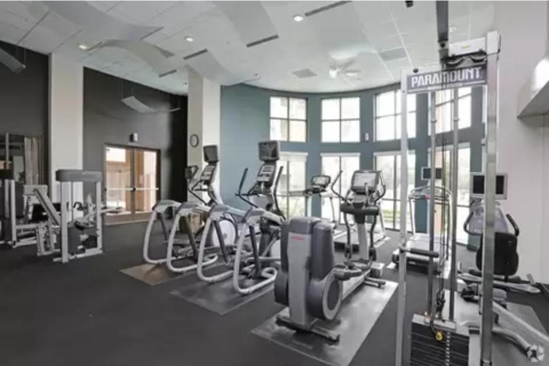 Ferienwohnung Luxury Avenue San Diego Exterior foto