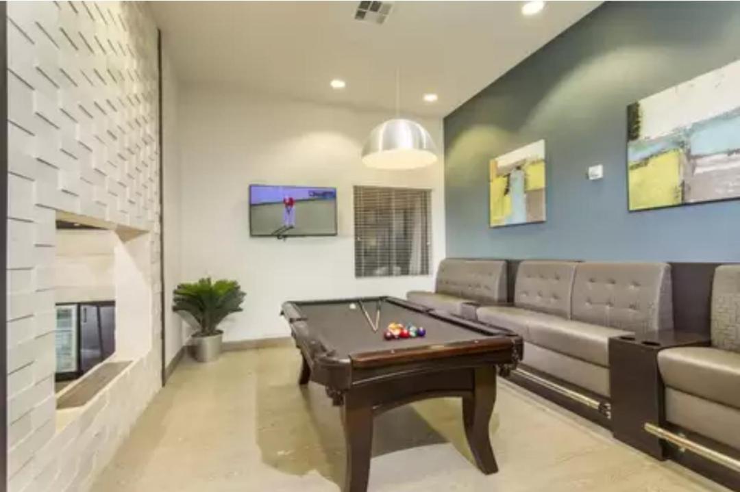 Ferienwohnung Luxury Avenue San Diego Exterior foto