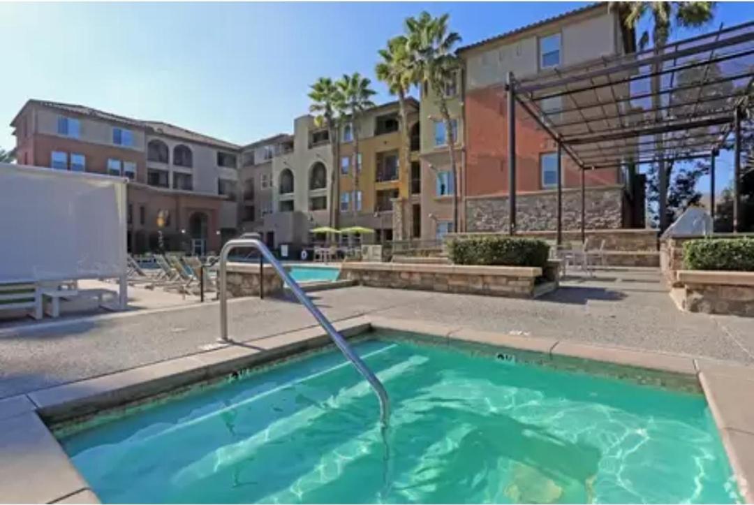 Ferienwohnung Luxury Avenue San Diego Exterior foto