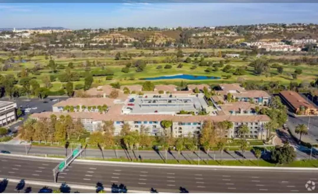Ferienwohnung Luxury Avenue San Diego Exterior foto
