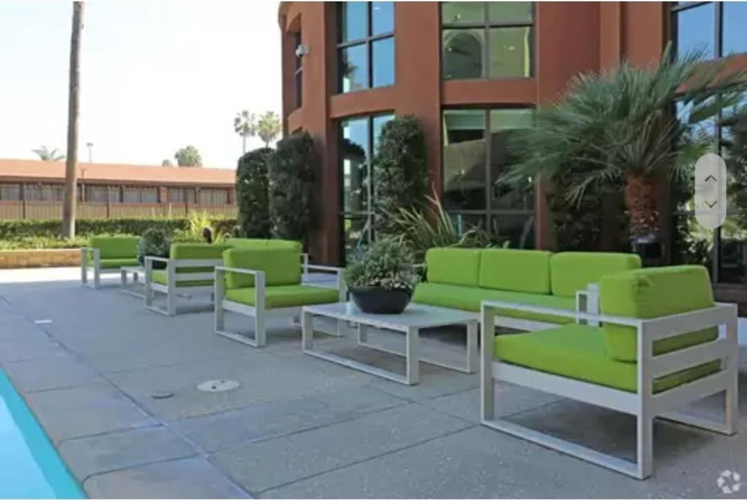 Ferienwohnung Luxury Avenue San Diego Exterior foto