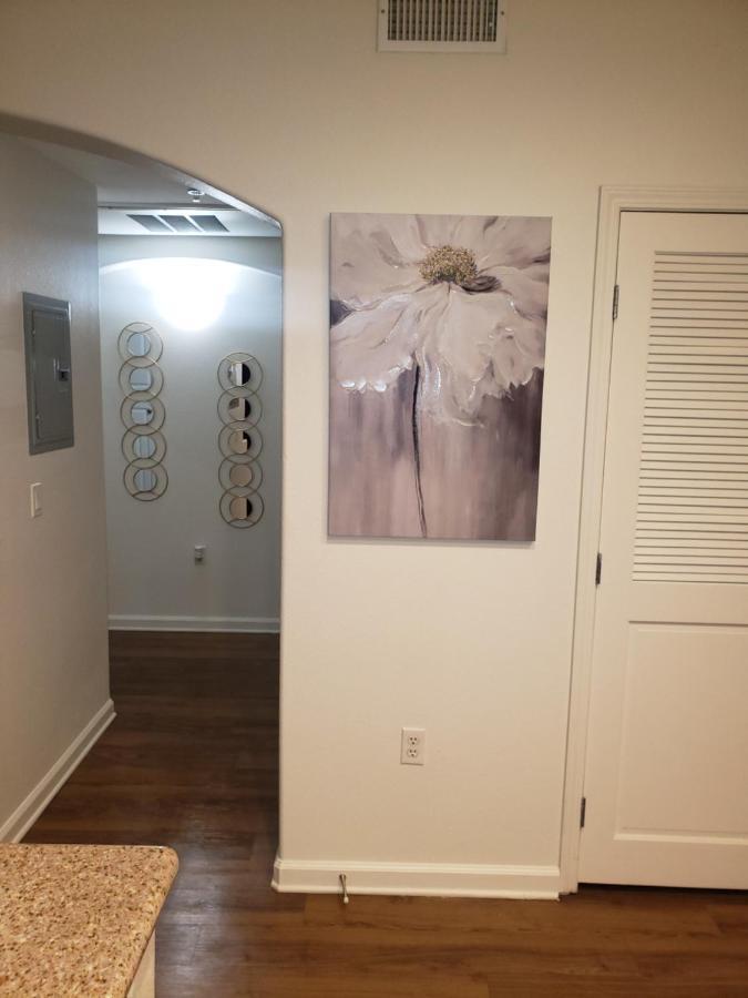 Ferienwohnung Luxury Avenue San Diego Exterior foto